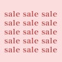 ● oneabout sale open ! (04/14) ●