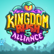 kingdom rush alliance 예고편