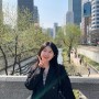 2박3일 서울 여행 기록 핫플 맛집탐방