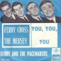 ‘Ferry Cross the Mersey’의 게리 앤 더 페이커스