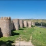 [스페인] 아빌라 Avila - 아빌라 성벽 Muralla de Avila