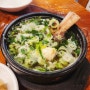 부산동래맛집 봉평막국수 의미와 가격(돌판비빔밥 갈비탕)