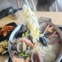양산 점심 맛집 호재칼국수 시원한 가리비 해물칼국수 먹은 내돈내산 후기!