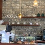 [카페]인천 송도_오프리르 : 프레즐 판매, 애견동반 가능한 송도 현대아울렛 근처 카페