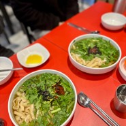 서울숲맛집 우불식당 즉석우동 불고기 갈비한판 아이와 가기좋은 식당 성수 뚝섬역맛집