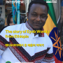 "There is challenge, opportunity 어려움과 기회가 모두 있어요" : Eyob from Ethiopia 에티오피아 출신 에욥 | AVOIK Interview