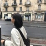7 days in PARIS - I