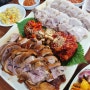 서울 종로3가역 맛집 : 보쌈골목 서비스 혜자 가성비 식당 '장군굴보쌈'
