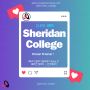 쉐리던 컬리지 알아보기 Part 2! Sheridan College _ 인기 프로그램