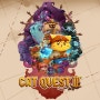 캣 퀘스트 III(Cat Quest III) 영상