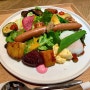 일본 오사카 여행 가성비 최고 카페! 예쁘고 맛있고 건강한 오마카세 아침식사