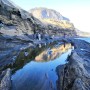 제주 화산섬이 만들어준 자연의 명작을 볼 수 있는 서귀포 최고의 풍경 명소 용머리해안