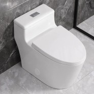 욕실 인테리어 ㅣ 양변기 종류 및 장·단점