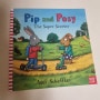 7.Pip and Posy