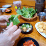 광주 충장로 상추튀김 맛집 "은성김밥" 50여년간 한자리를 지켜온 추억의 분식집