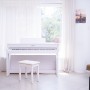 목건반 전자 디지털 피아노 삼익 DP-500Plus 특가 할인 세일 행사(수원,판교,과천,양재,삼성역)