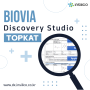 [바이오비아] BIOVIA Discovery Studio의 In Silico 독성 평가 : TOPKAT