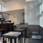 마포구의 작은 보석, 열정 있는 카페맛집 : 개혁커피