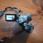 입문용 브이로그 카메라 캐논 미러리스 EOS R10 4K 동영상 카메라 추천