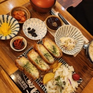 [광주 광천동] 유스퀘어 맛집 광천터미널 맛집 일본 가정식 모모정