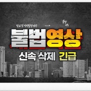 사이버 폭력 피해, 혼자 고민하지 마세요! 탑로직 디지털장의사가 도와드립니다!