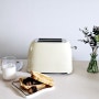 토스트기 갬성 업 청소도 간편한 단미 토스터