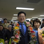 [김정호김해을국회의원후보] 오늘 새벽 제22대 국회의원 선거 김해시을 당선이 확정되었습니다.