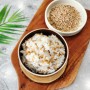 파로 곡물 잡곡밥 만드는법 고대곡물 파로 먹는법
