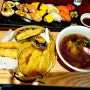 일본 음식 전문 이나카별장