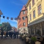 [스웨덴 예테보리] 하가스트릿 (haga street) | 브런치카페와 빈티지샵, 와인바