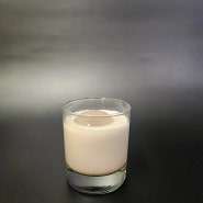 [칵테일 레시피/추천] 깔루아밀크, 호불호 안갈리는 핵맛 칵테일(깔루아, 우유) 깔루아밀크 비율