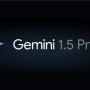 Gemini API의 File API를 test