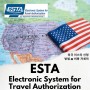 미국 이스타 비자 신청 방법 ESTA 발급 비자기간 승인 최신 new