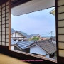 미야자키 여행 9: 미미쓰 역사 지구(宮崎美々津), 오래된 목조 가옥 마을