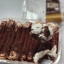 CU 신상 6년만에 재출시된 ㅇㄱㄹㅇㅂㅂㅂㄱ 쇼콜라 생크림 케이크