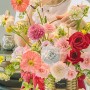압구정 꽃집 썸머브리즈 가정의 달 선물 어버이날 꽃 바구니를 소개합니다