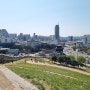 한양도성길 2코스 낙산 서울 산책하기좋은곳
