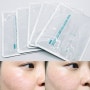 스템셀 줄기세포화장품 마스크팩 문제성 피부 사용 후기