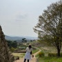 오산 산책하기 좋은 독산성 세마대 둘레길 주차정보