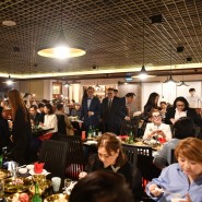 성황리에 마친 홍콩 한아름 한식당 Grand Open