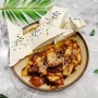 편스토랑 류수영 두부김치 만드는법 들기름 김치볶음 레시피 볶음김치 요리 술안주 야식메뉴