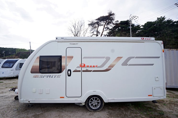 [중고위탁판매] 스위프트 알파인4(Swift Sprite Alpine4) : 네이버 블로그