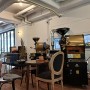 파주 : 운정마을카페 '커피마인'