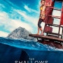[넷플릭스 영화] 언더 워터 (The Shallows, 2016) 심심하고 지루할 때 보기 좋은 영화 평점/소개/리뷰/줄거리