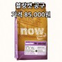 나우 시니어 캣 7.2kg 공동구매