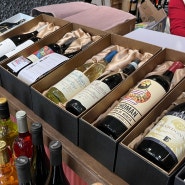 다양한 와인이 있는 울산 와인샵 와인버틀러, 내돈내산 구입후기
