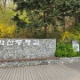 서울시 아이와 가볼 만한 곳 [봉화산 동행기] 봉수대공원