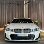 최고의 펀카를 찾는다면 2024 BMW M340i 차량은 어떠세요 ? M340i 출고기 : 바바리안모터스 송도 장하나 SC