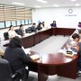 광주평생학습포털 협의체 발족식 및 간담회 개최