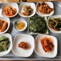 화개장터 맛집 이보다 더 시원한 명태탕은 없다! 남도식당